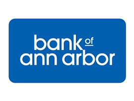 Bank of Ann Arbor