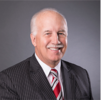 Pat O'Keefe